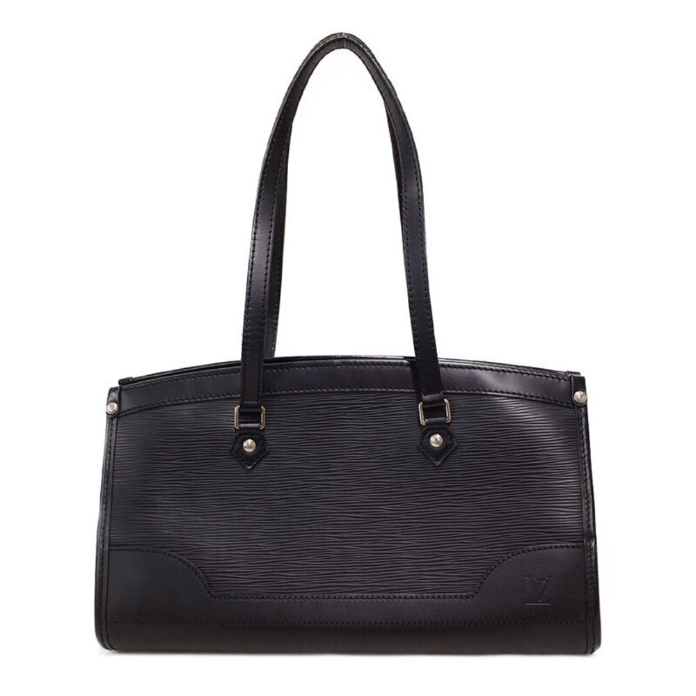 Louis Vuitton Epi Madeleine Shoulder Bag